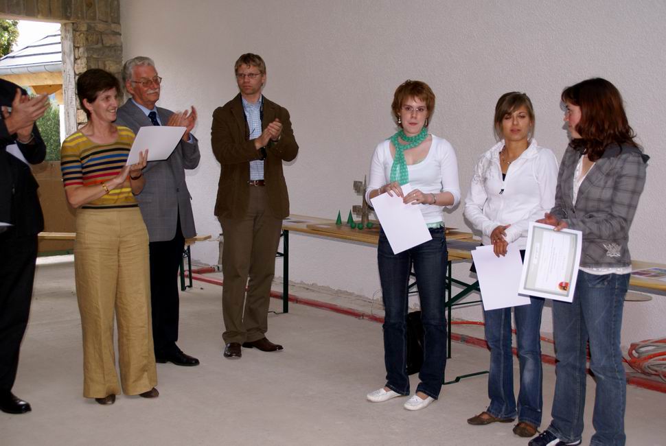 Kunst am Bau 2007 Bild Nr.033